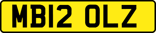 MB12OLZ