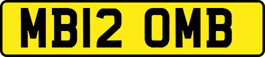 MB12OMB