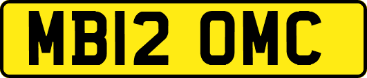 MB12OMC