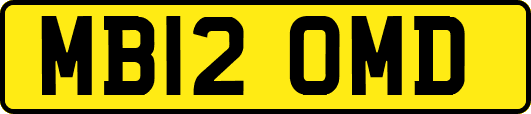 MB12OMD
