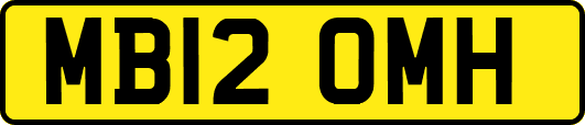 MB12OMH