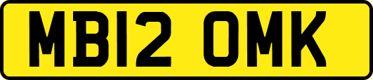 MB12OMK