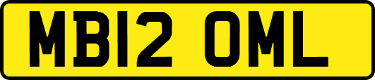 MB12OML