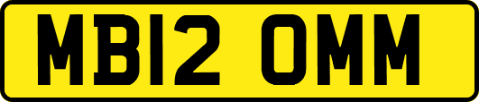 MB12OMM