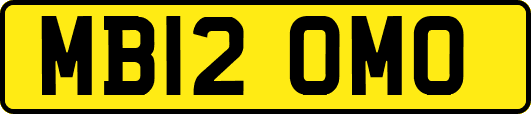 MB12OMO
