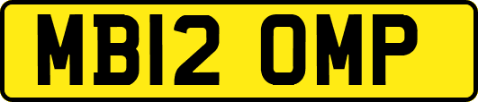 MB12OMP