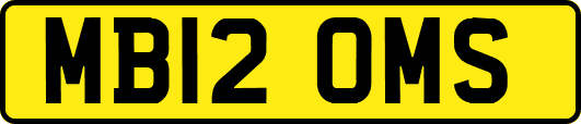 MB12OMS