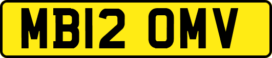 MB12OMV