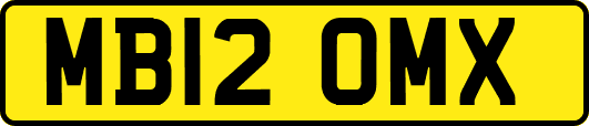 MB12OMX