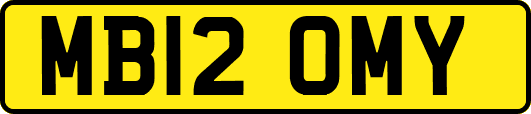 MB12OMY