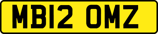 MB12OMZ