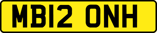 MB12ONH