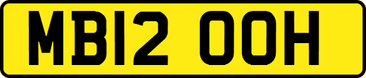 MB12OOH