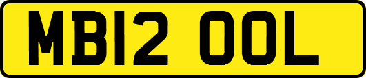 MB12OOL