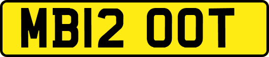 MB12OOT