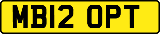 MB12OPT