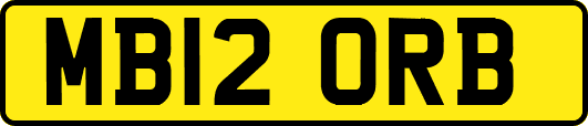 MB12ORB