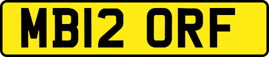 MB12ORF