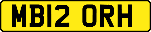 MB12ORH