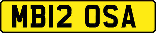 MB12OSA
