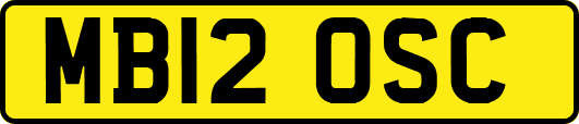 MB12OSC