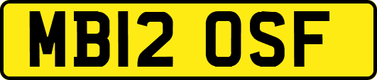 MB12OSF
