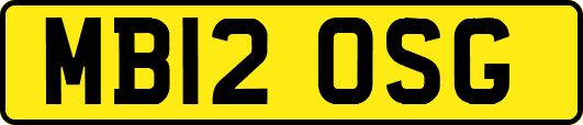 MB12OSG