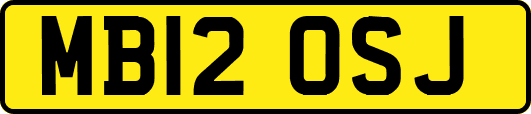 MB12OSJ