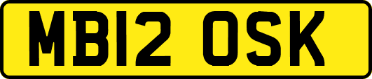 MB12OSK