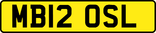 MB12OSL