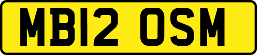 MB12OSM