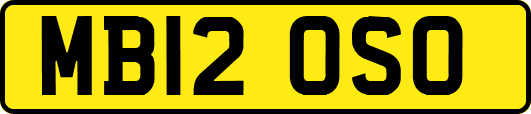 MB12OSO