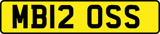 MB12OSS