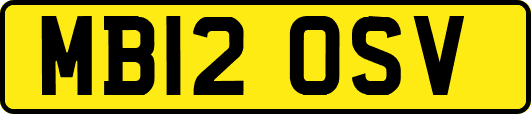 MB12OSV