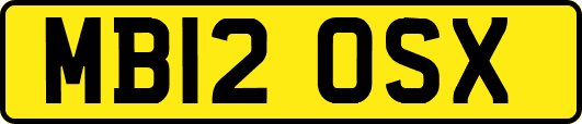 MB12OSX