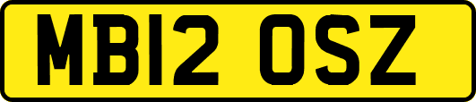 MB12OSZ