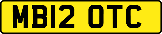 MB12OTC