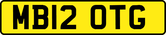 MB12OTG