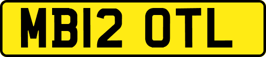 MB12OTL