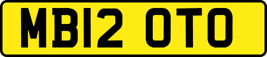 MB12OTO