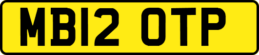 MB12OTP