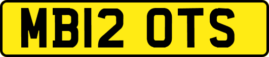 MB12OTS