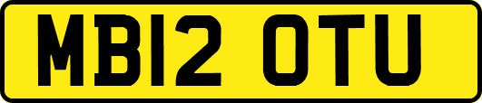 MB12OTU