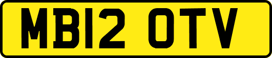 MB12OTV