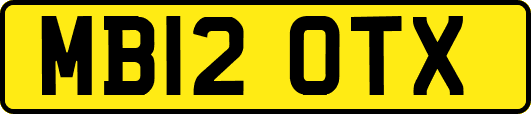 MB12OTX