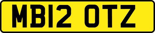 MB12OTZ