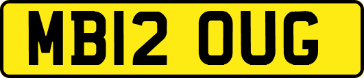 MB12OUG