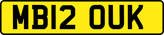 MB12OUK