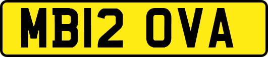 MB12OVA
