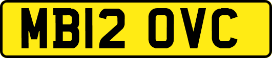 MB12OVC